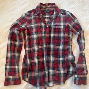 Hardly worn
